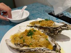 -北塘海鲜·天津菜(大光明桥旗舰店)