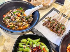 -聚味瞿记·龙虾堂(天元店)