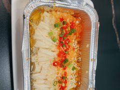 -勇利赵家烤肉坊(含光路店)