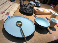 -胡马八破·川菜小馆(高新万达店)