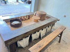 -成川茶店·潮汕工夫浓茶(万象店)