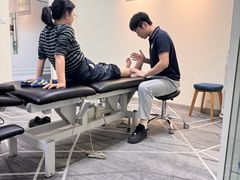 -APT运动康复中心(徐汇万科店)
