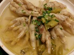 -山明水秀大饭店