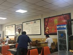 大堂-津门永胜包子铺(哈尔滨道总店)