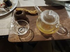 -广州花园酒店-凌璇阁360度高空海鲜自助餐CAROUSEL