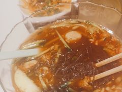 -七八冷面·延边朝鲜族美食(圣熙八号店)