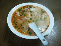 -安庆柴火馄饨(马道街店)