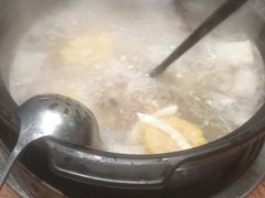 -春润大地海南椰子鸡(沙井京基百纳广场店)