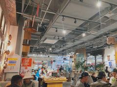 -岗底斯尼泊尔餐厅(万达店)
