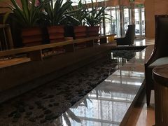 -天津君隆威斯汀酒店