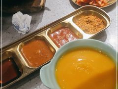 -妥妥烤肉料理(昙华林店)