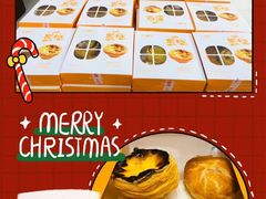 -御蝶坊生日蛋糕KNAC(创业店)