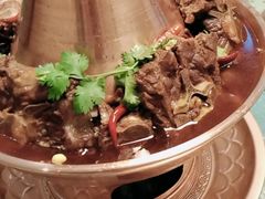 -新疆食府(华龙店)