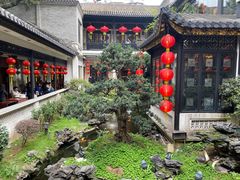 -北园酒家(小北路店)