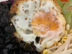 -양평식당·杨平食堂(华贸店)
