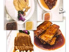 -海富门·带鱼·淮扬菜·粤菜(甘家口店)