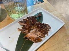 -全牛匠·乐山跷脚牛肉(新中关店)