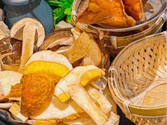 -名善山珍·野生菌汤锅(文殊院店)
