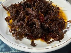 -龙姐私房菜(和顺古镇店)