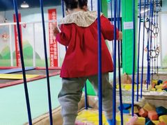 -嘉文梦想世界(SM天津滨海城市广场店)