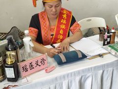-南宁国际会展中心