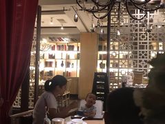 -湘阁里辣(沙井华润万家店)