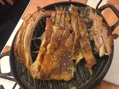 -内蒙古驻京办餐厅