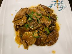 -燕风楼烤鸭店(建设总店)