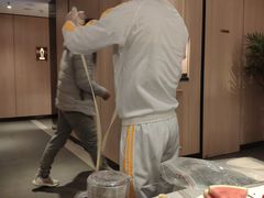 -海底捞火锅(大融城店)