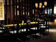 -青藤茶馆(南山路店)
