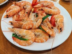 -醉壹号海鲜大排档•三十年老字号(厦门美食地标店)