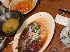 -芳草地度假酒店·野炉中餐厅