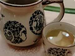 -金城大酒店-中餐厅(汾江中路店)