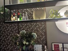 -Dragonfly 悠庭·按摩Spa(苏州中心广场店)