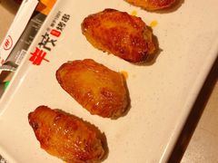 -丰茂烤串(建设街店)