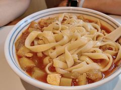 -磁州卤面·邯郸地方菜(复兴区店)
