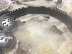 -稻香酒家·33年老字号·港式粤菜(富邦中心店)