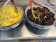 -东方宫·中国兰州牛肉拉面(三里屯店)