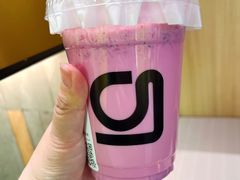 -gleeglee乐溢亦茶(合生汇店)