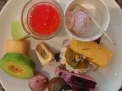 -怡咖啡海鲜自助餐厅(浦东香格里拉店)