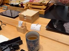 -小十Omakase(地王大厦店)