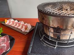 -山之屋炭火烧肉·生啤畅饮(大朗万科中央公园店)