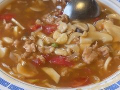 -老雒阳面馆·水席(洛宁高速路口店)
