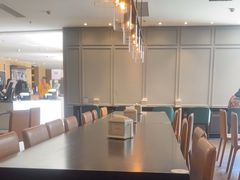 -阿那亚第三食堂 Cafeteria 3