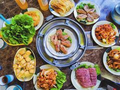 -鸡西大冷面(兰山店)