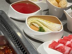 -海底捞火锅(龙岗星河COCO Park店)