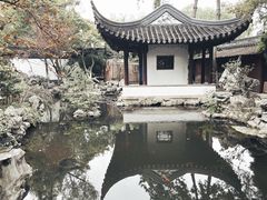 -寒山寺