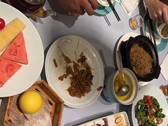 -南棠馆粤菜坊(群光店)