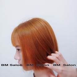 点击看大图 -BM SALON