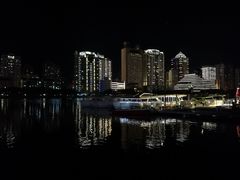 景点-白鹭洲公园